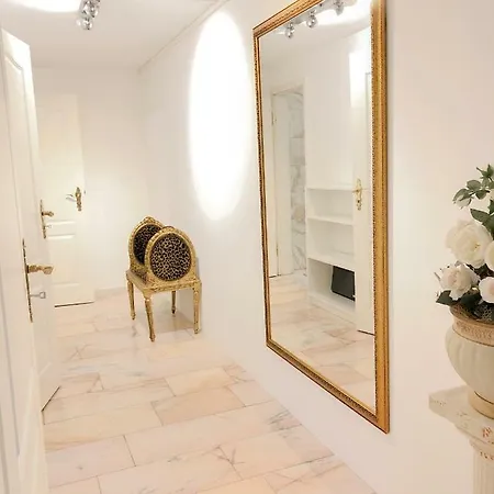 Apartamento F10 Roth