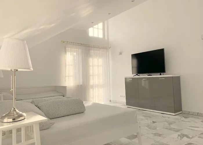 Apartment F10 Roth Pfaffenhofen an der Roth